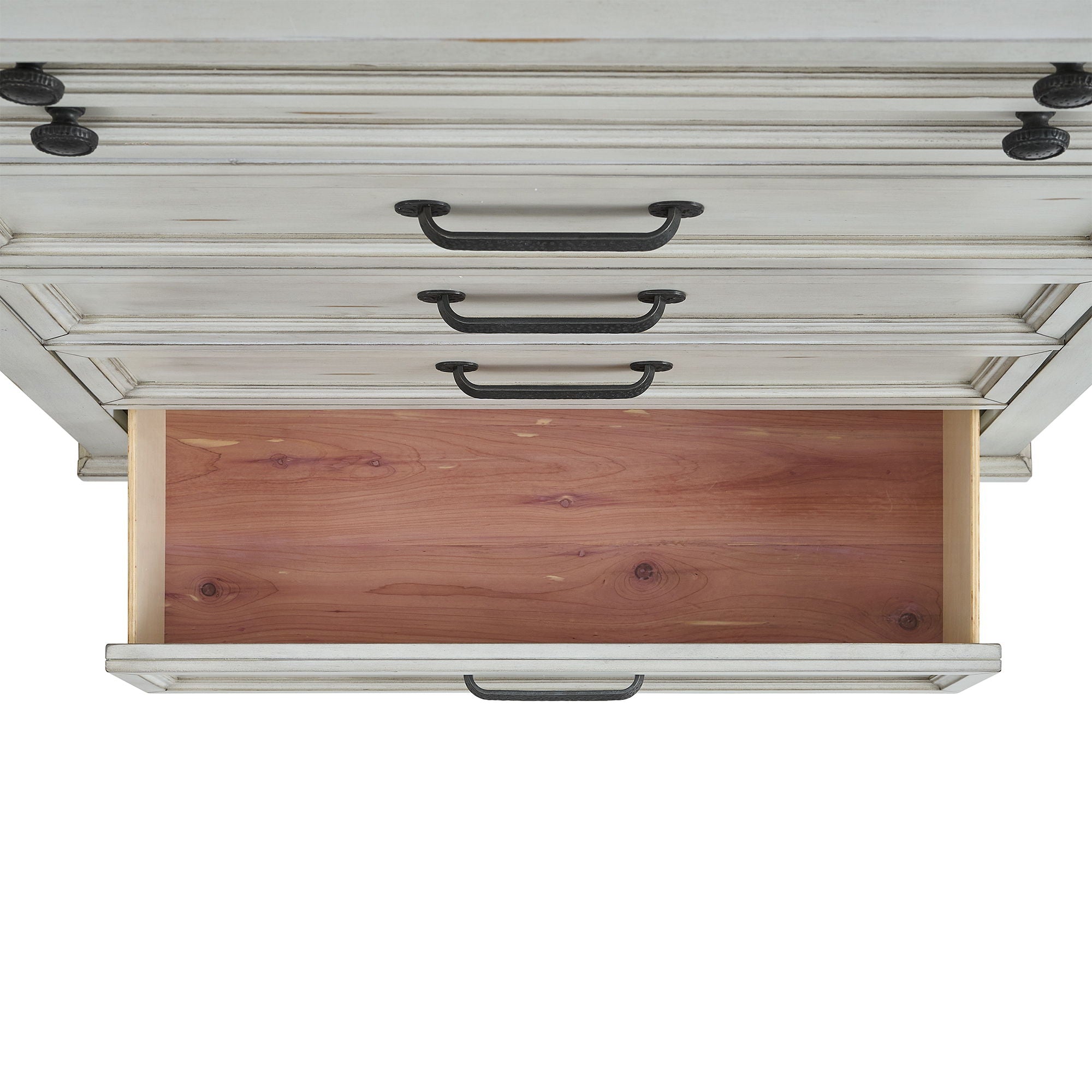 Mccoy - 5 Drawer Chest