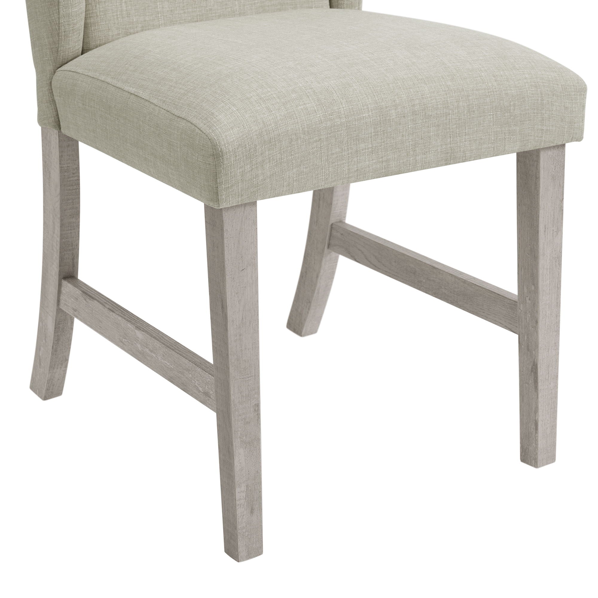 Eleanor - Dining Side Chair (Set of 2) - Atlantic Fine Furniture Melbourne FL
