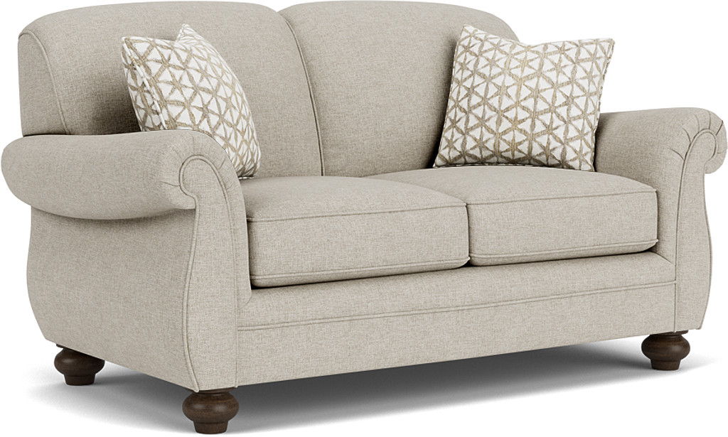 Winston - Loveseat - Atlantic Fine Furniture Inc