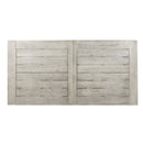 Bettina - Dining Table - Gray