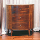 Odyssey - Chest - Brown