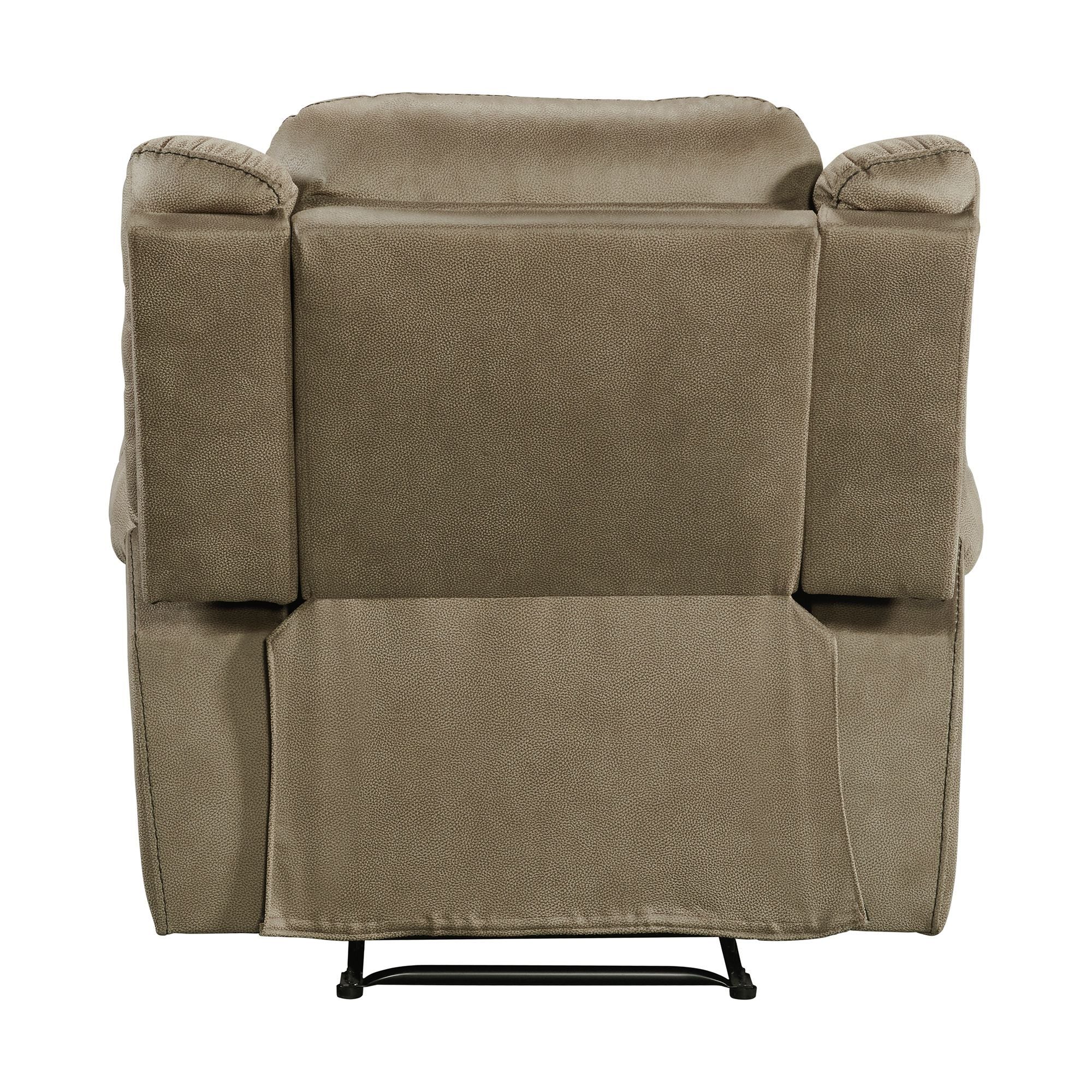 Sorrento - Glider Recliner - Atlantic Fine Furniture Melbourne FL