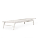 Finn - Contemporary Chaise Lounge For Outdoor Relaxation