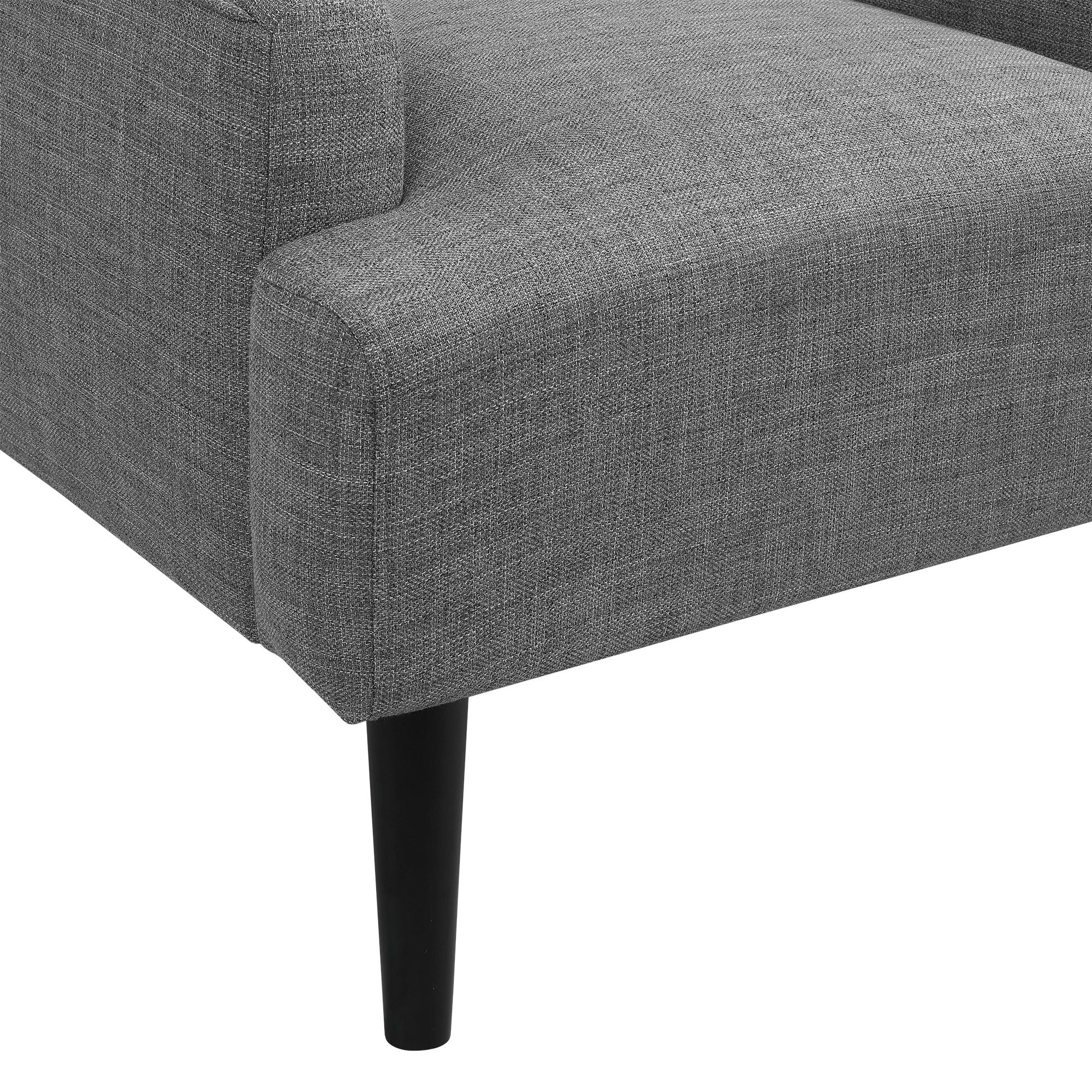 Kiwi - Chair With Channel Back