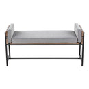 Kari - Farmhouse Bench