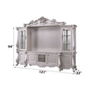 Bently - Entertainment Center - Champagne