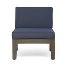 Grenada - Armless Chair