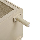 2 Door Ergonomic Cabinet