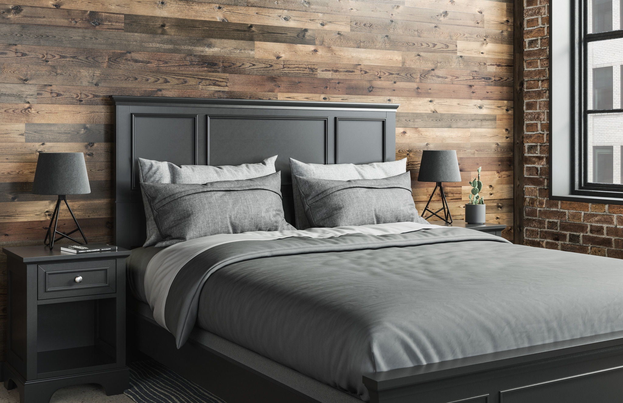 Bedford - Bedroom Set