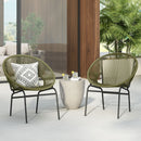 Nusa - Oudoor Wicker Chair (Set of 2)