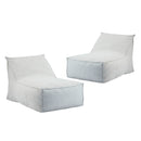 Perry - Outdoor Bean Bag Lounge Chair