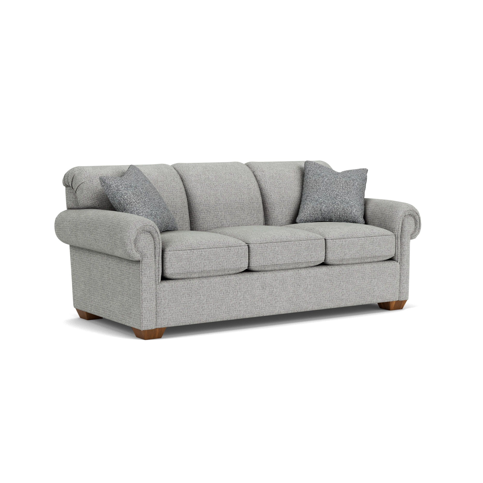 Main Street - Fabric Sofa