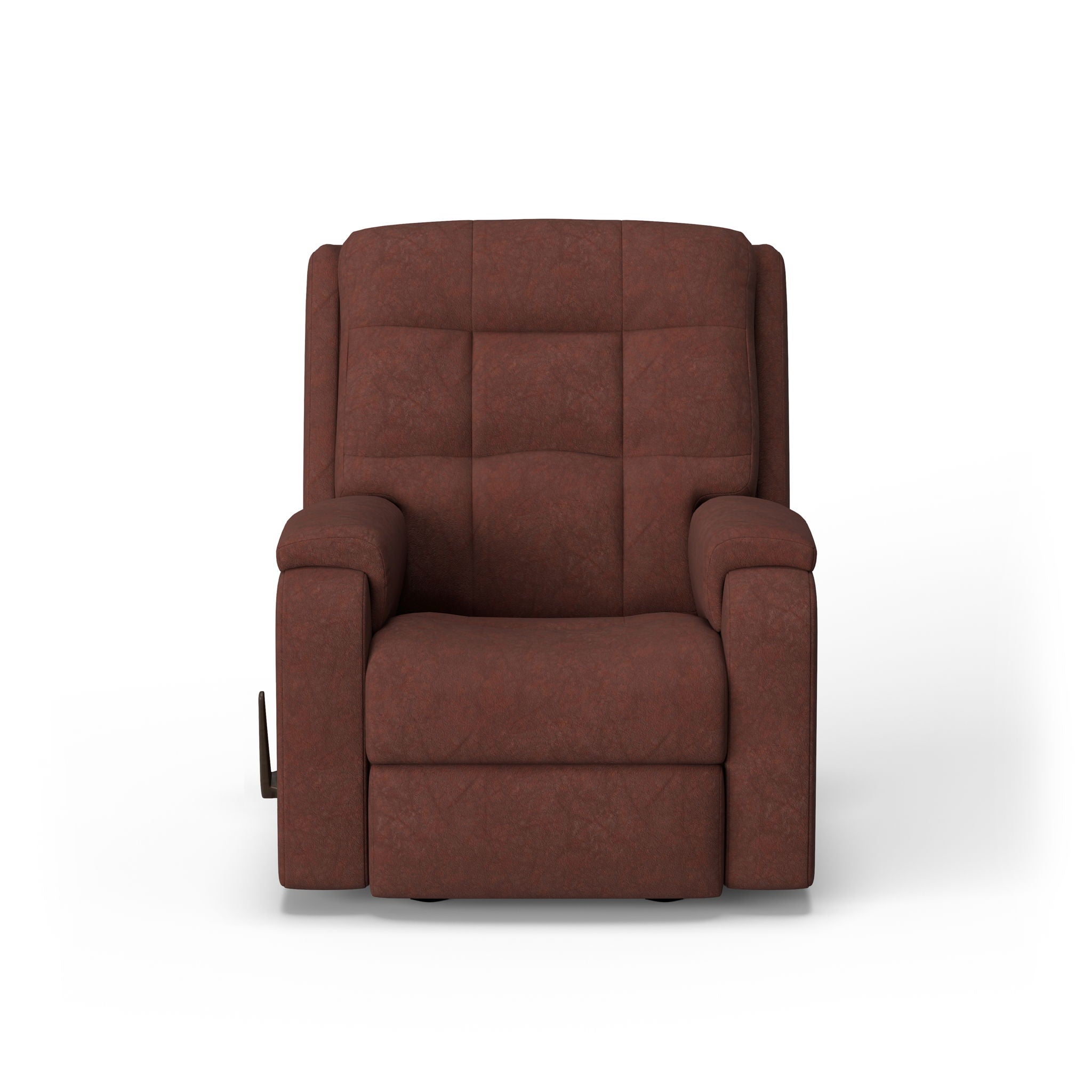 Arlo - Rocking Manual Recliner
