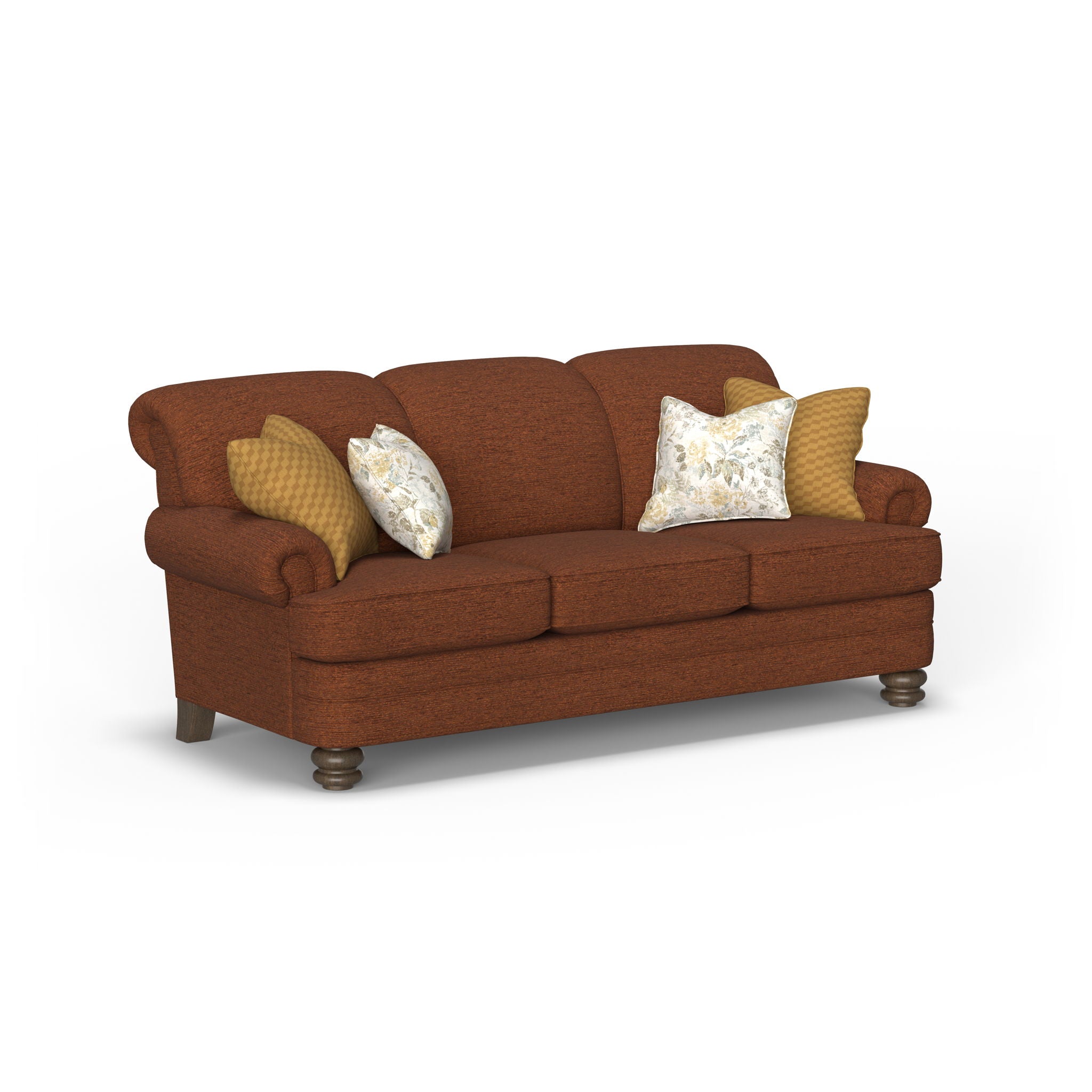 Bay Bridge - Sofa