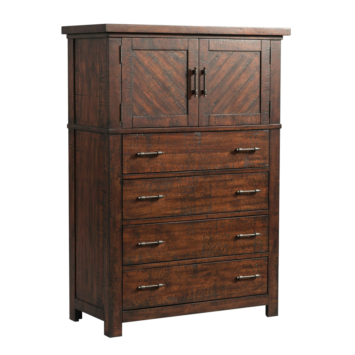 Jax Chest in Walnut by Elements International