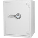 Biometric Fireproof Protection Safe
