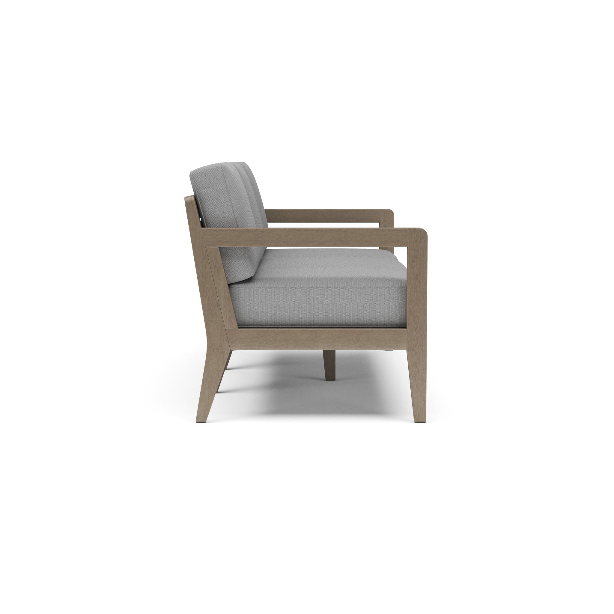 Sustain - Outdoor Sofa - Gray