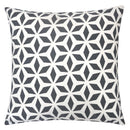 Crystal Burst - Outdoor & Indoor Pillow
