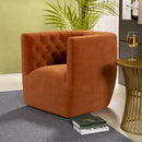 Delaney - Ergonomic Design Swivel Chair
