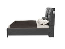Music Bed Touch Lighting Bluetooth Sound Beverage Tray