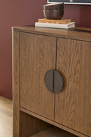 Lyra - Buffet - Light Brown