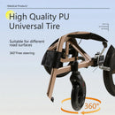 Lightweight Foldable Transport Wheelchair For Adults,Square Tube Design