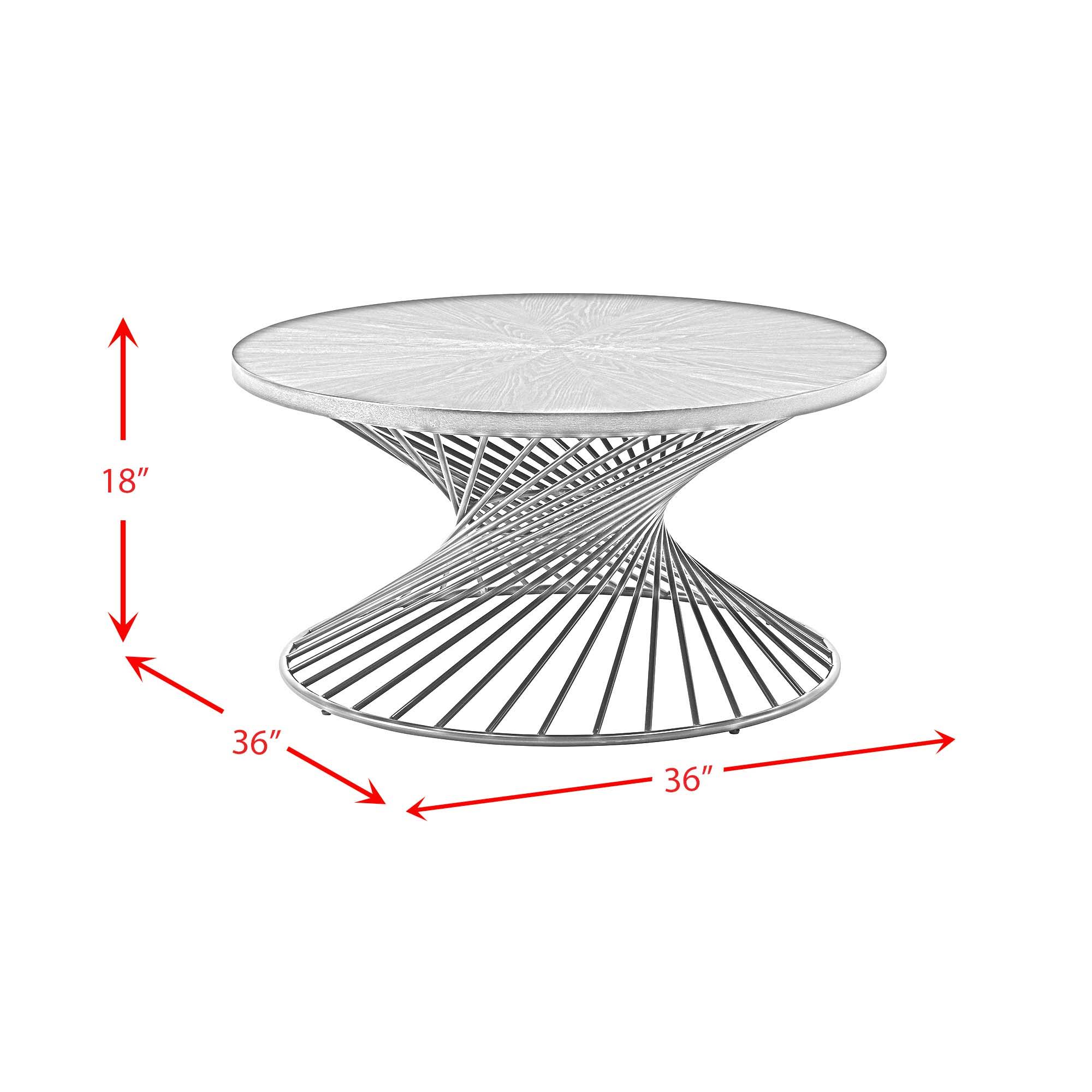 Terri - Table