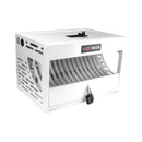 16 Bay Charging Cabinet For Laptop book, Locking Charging Station