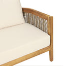 Crowne - 2 Seater Sofa