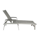 Oaxton - Chaise Lounge