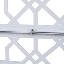 Outdoor & Indoor Metal Freestanding Decorative Privacy Screen