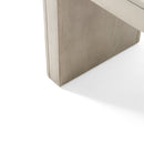 Acacia Wood Dining Bench, Farmhouse Style