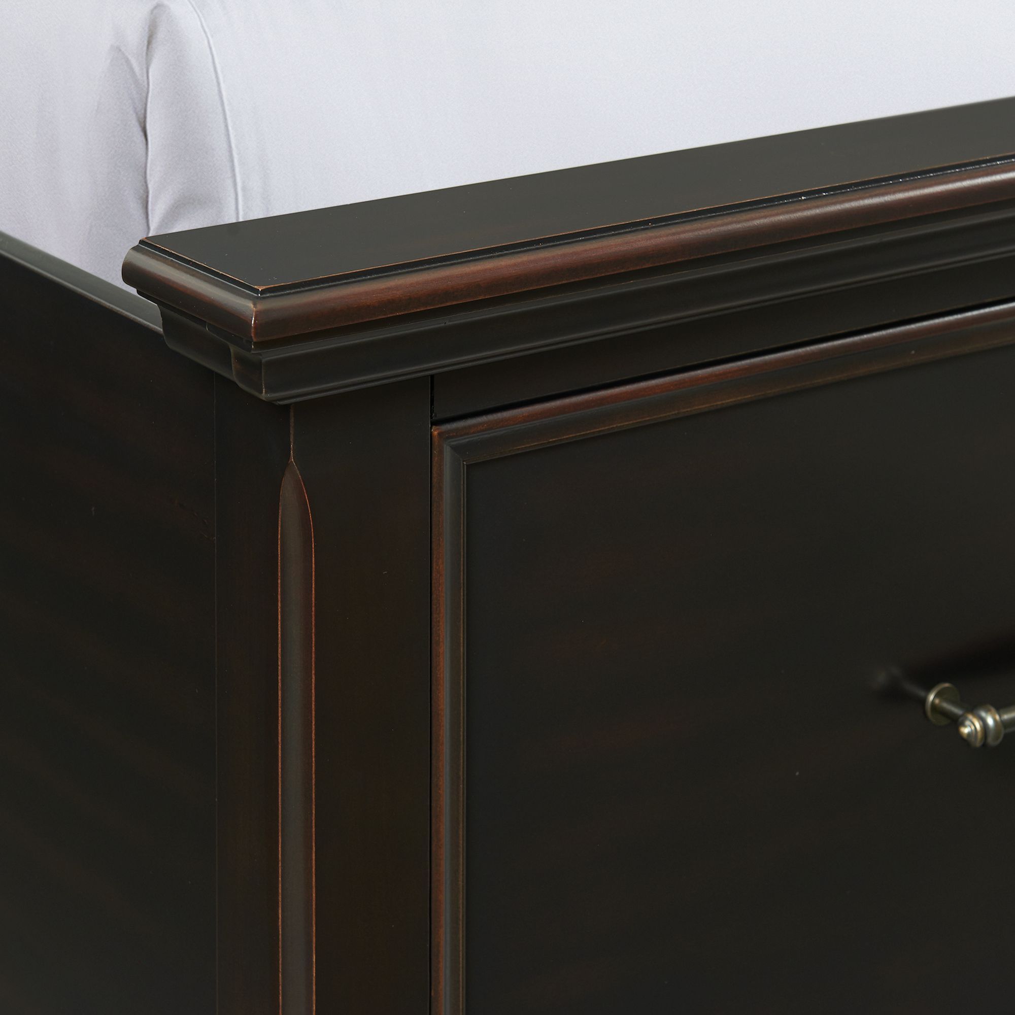 Slater - Platform Storage Bed