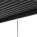 Louver Pergola Aluminium Frame & Louvers