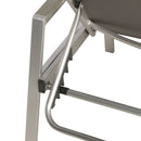 Oxton - Chaise Lounge Stylish Outdoor Seating