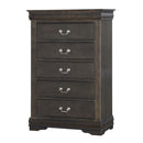 Louis Philippe - Chest