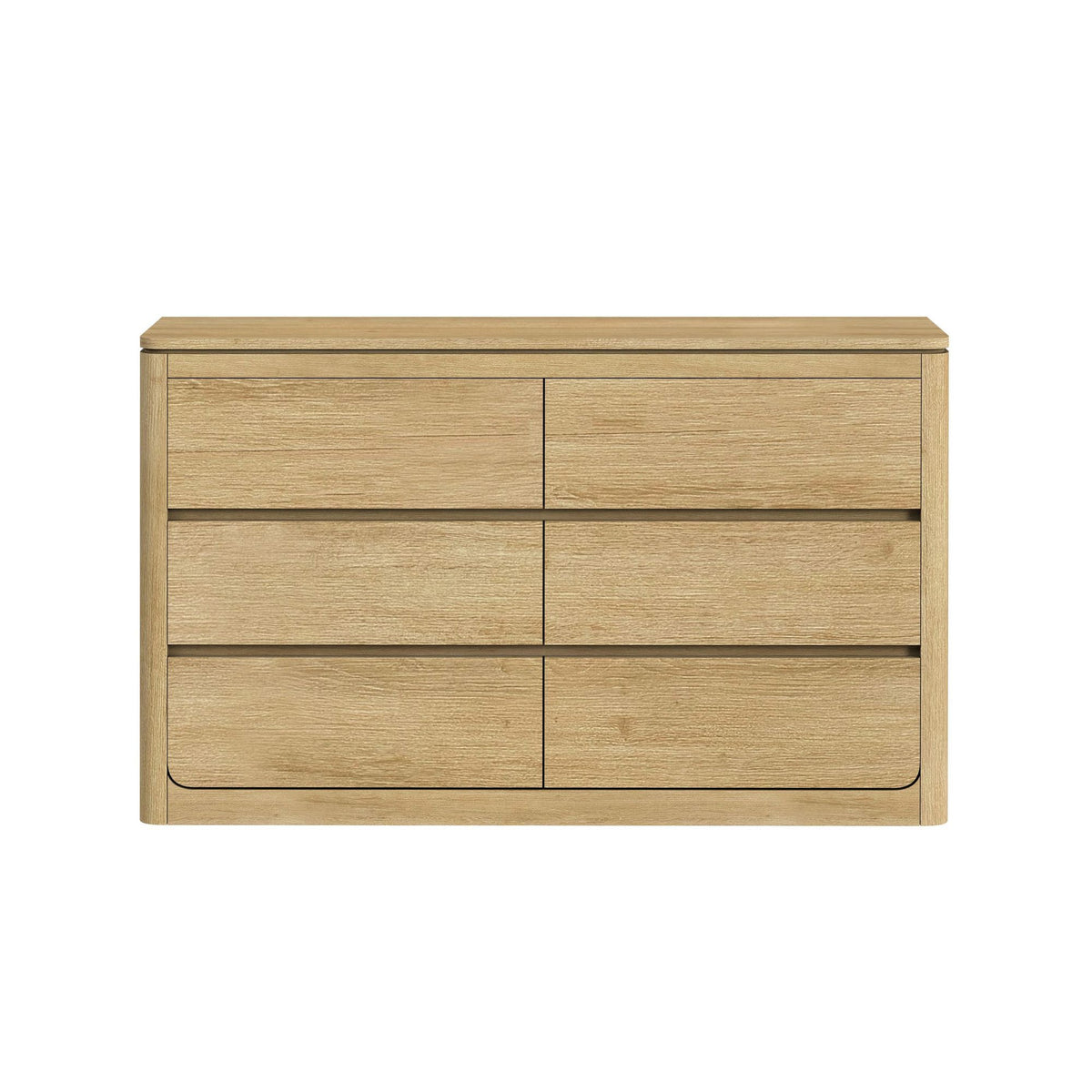 Rosalie Dresser in Black by Elements International, view 11