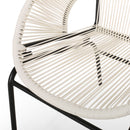 Nusa - Modern Chair Outdoor Seating