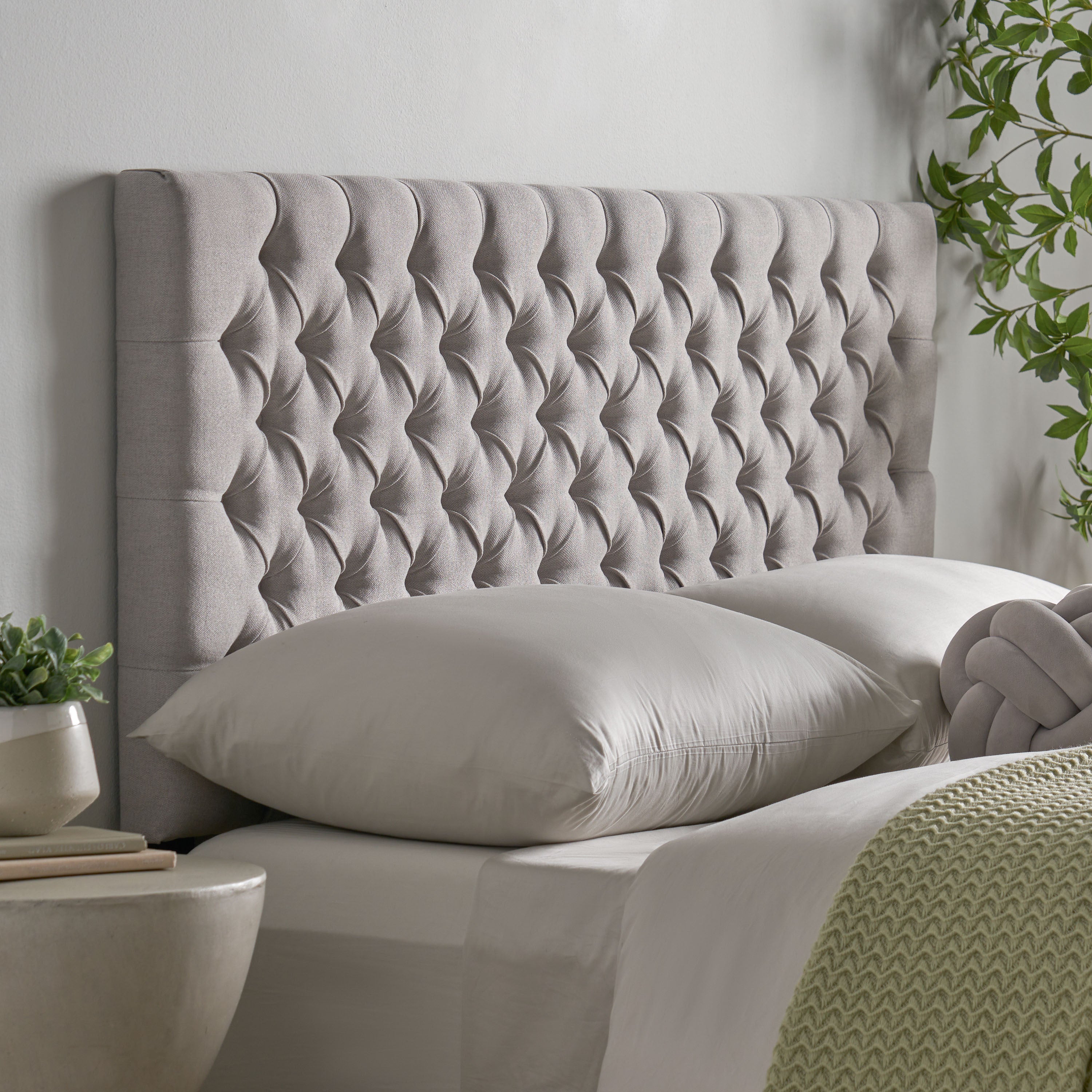 BIERMAN HEADBOARD - Atlantic Fine Furniture Melbourne FL