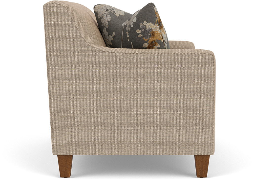Holly - Loveseat - Atlantic Fine Furniture Inc