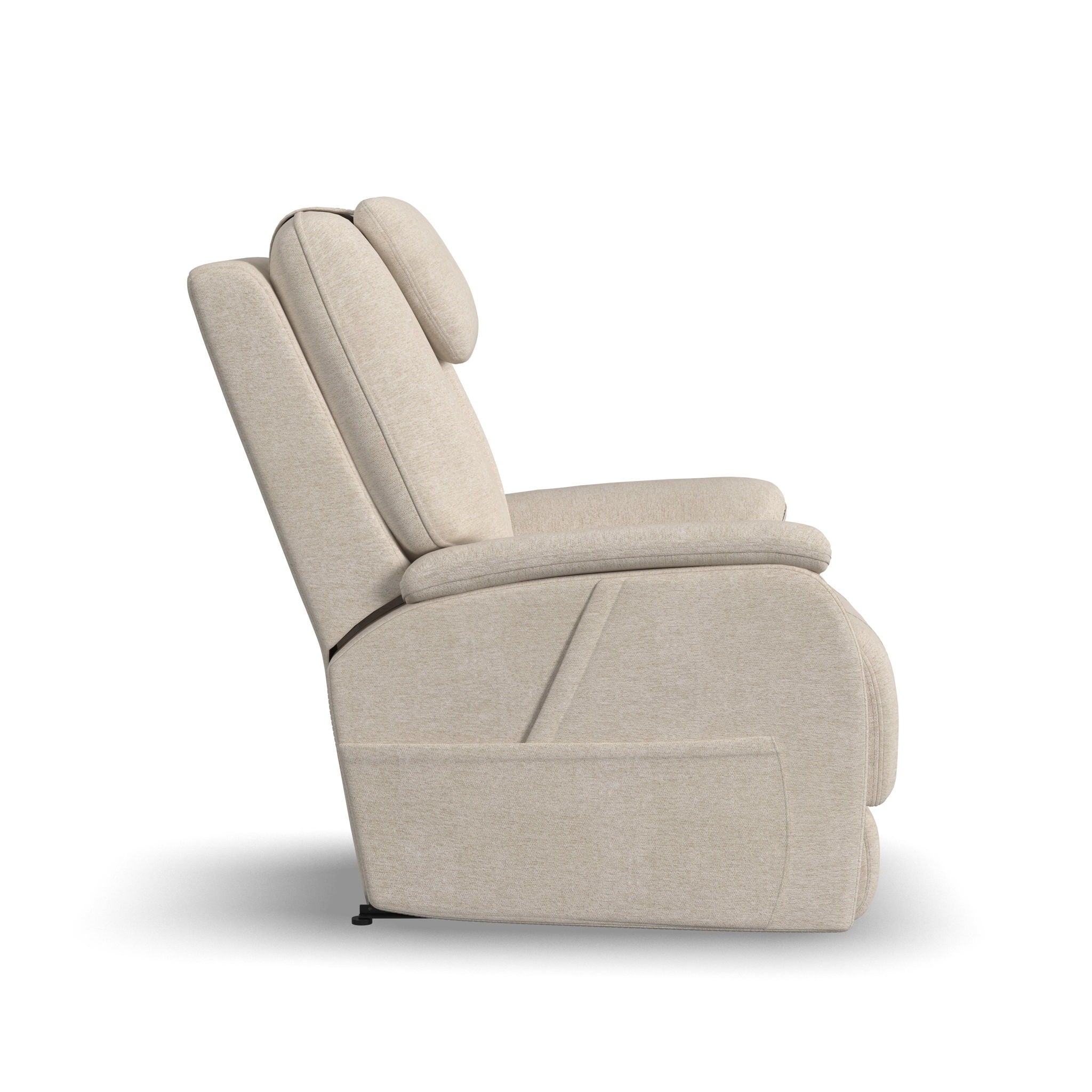 Zecliner Model 3+ - Power Reclining Sleep Chair