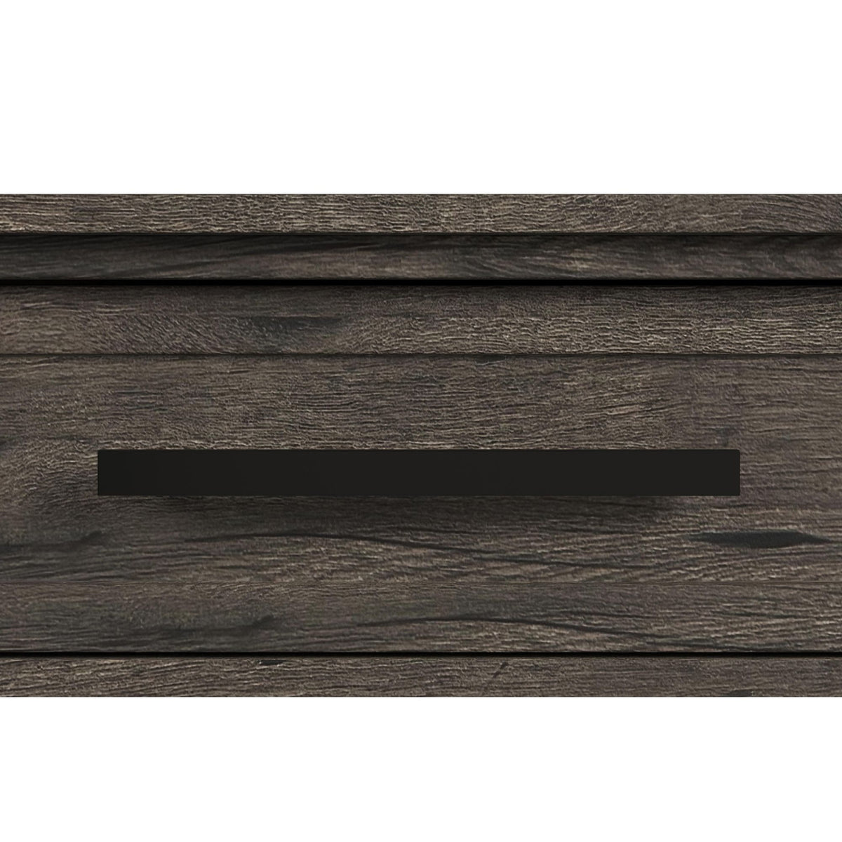 Park Ridge Occasional Table Set in Dark Gray by Elements International, view 13