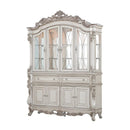 Gorsedd - Buffet & Hutch - Golden Ivory