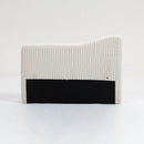 Modular Sofa Single Armrest For Modular Sectional Sofa