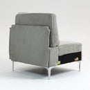 Modular Sectional Sofa Corner Seat