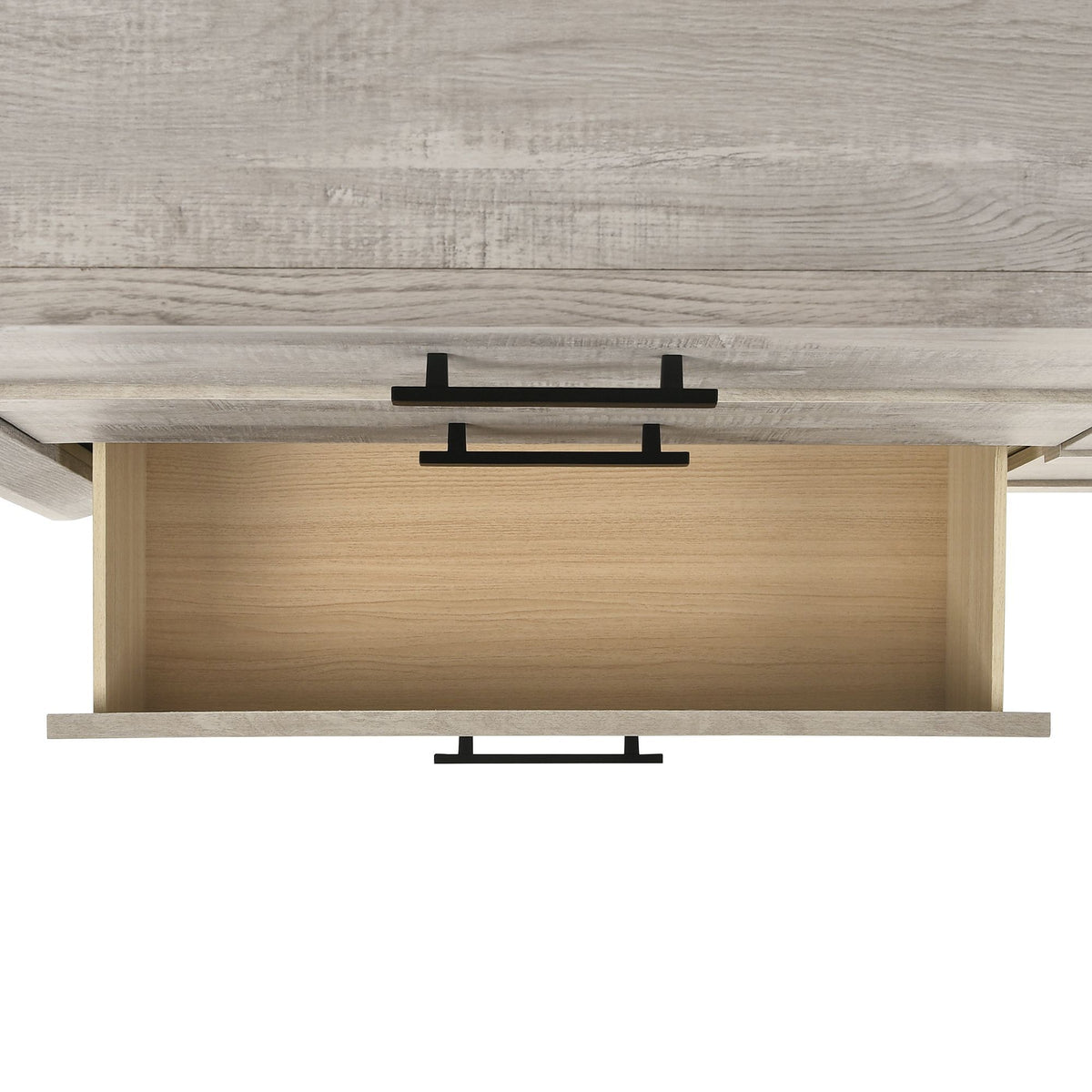 Ellen Dresser in Beige by Elements International, view 9