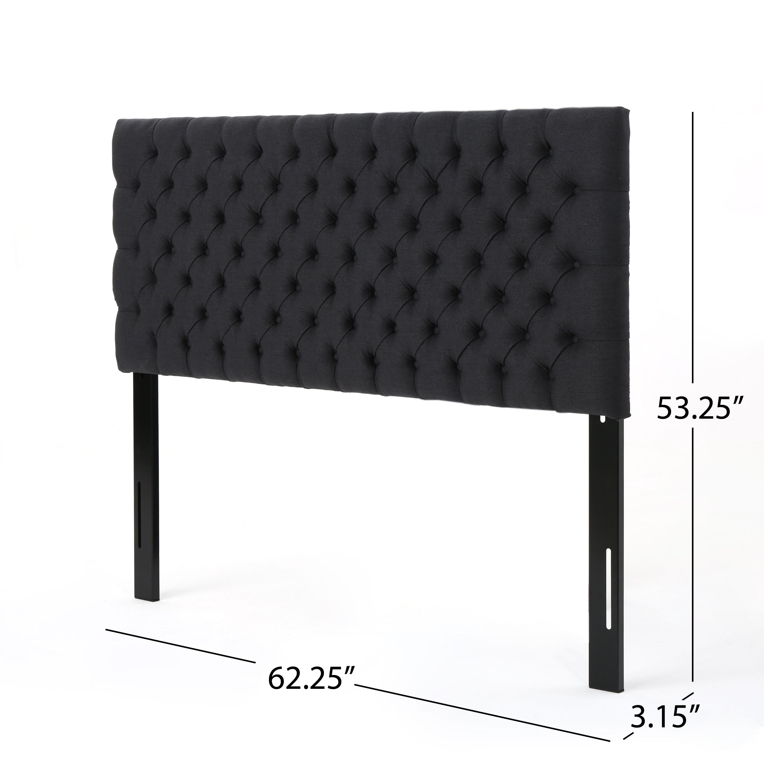 BIERMAN HEADBOARD - Atlantic Fine Furniture Melbourne FL