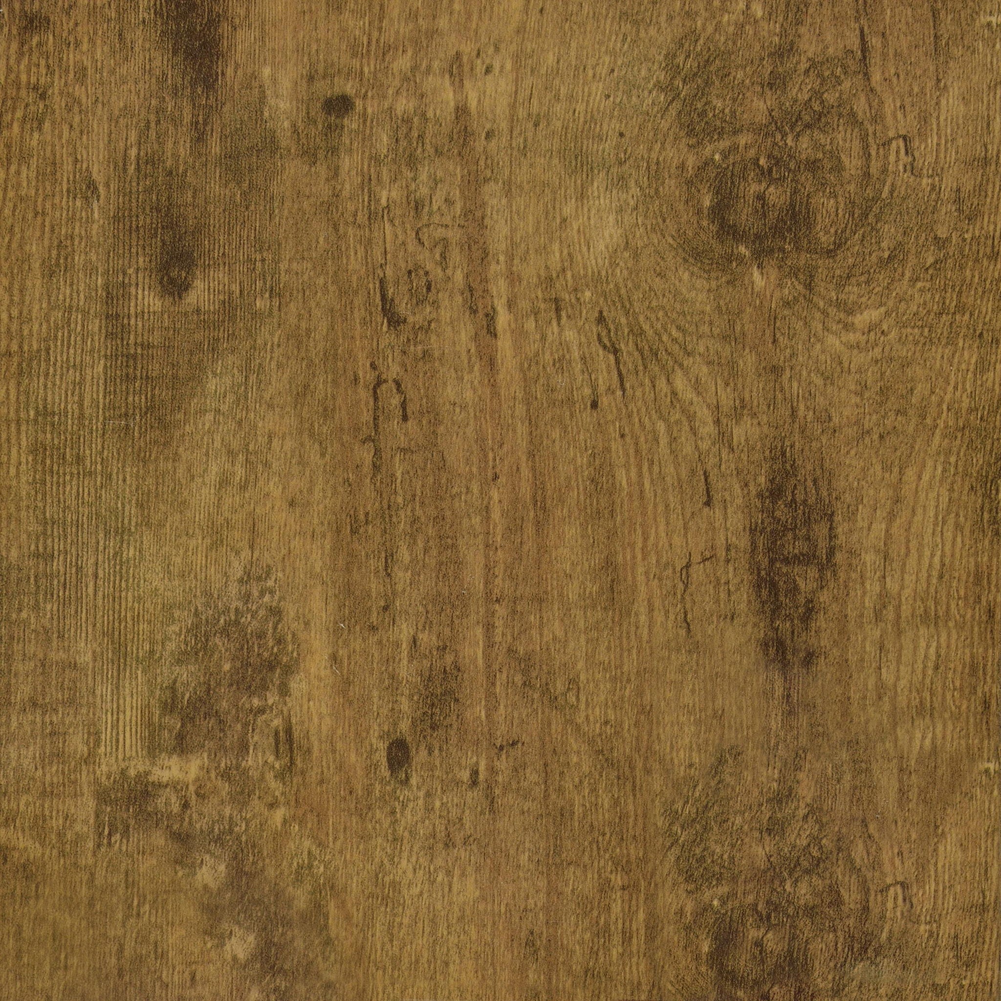 Troy 1-drawer C-Shaped Side Table Power Outlet Rustic Nutmeg