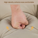 Outdoor Swing Seat Cushion Pad For 2 - 3 Seater Bench