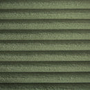 Upholstered U-Shaped Sectional Sofa With Movable Ottoman And Side Storage Pockets